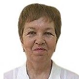 Кристостурьян Светлана Рубеновна