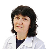 Губакова Ольга Александровна