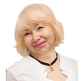 Юношева Елизавета Владимировна
