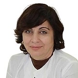 Московкина Анжела Владимировна