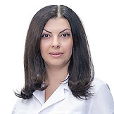 Тодорова Ася Сааковна