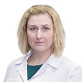 Немченко Екатерина Викторовна