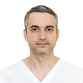 Шелест Алексей Вячеславович