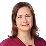 Колесникова Дарья Александровна