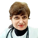 Дегтярева Жанна Леонидовна