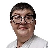 Кравченко Ольга Алексеевна