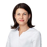 Демиденко Елена Владимировна