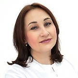 Шевченко Галина Анатольевна