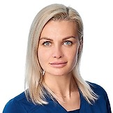 Светлова (Масович) Марина Олеговна