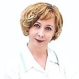 Юсова Ольга Васильевна
