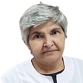 Папоян Сусанна Шагеновна