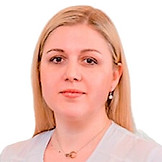 Золотых Ольга Сергеевна