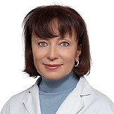 Андреева Вера Олеговна