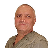 Сорокин Сергей Федорович