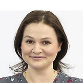 Колесникова Людмила Валерьевна