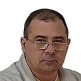 Волков Олег Григорьевич