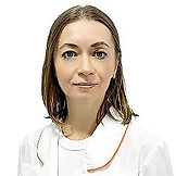 Гринкевич Мария Николаевна