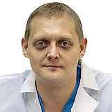 Черкасов Денис Михайлович
