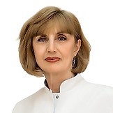 Пронина Наталья Николаевна