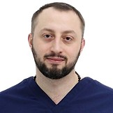 Мурадов Марат Рафикович