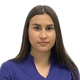 Калиниченко Карина Викторовна