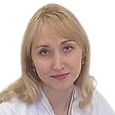 Лоновенко Татьяна Александровна