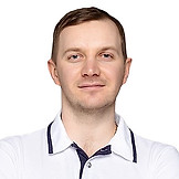 Киреев Павел Владимирович