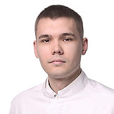 Савченко Никита Сергеевич