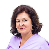 Стельмахова Нина Юрьевна