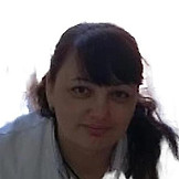 Ольгейзер Ольга Евгеньевна