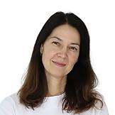 Богданова Елена Александровна