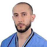 Атамян Арам Борикович