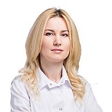 Дударева Ирина Анатольевна
