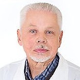 Шевченко Георгий Николаевич