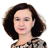 Литвинова Людмила Николаевна