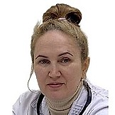 Сорока Гюзель Гакильевна