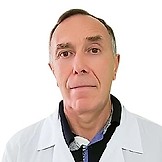 Гладышев Владимир Константинович