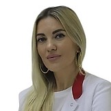 Бычкова Елена Борисовна