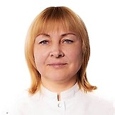 Огнерубова Наталья Павловна