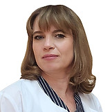 Плаван Валерия Леонидовна