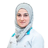 Казиева Аминат Зиявовна
