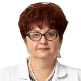 Андреянова Наталья Анатольевна