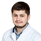Розенберг Дмитрий Владимирович
