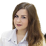 Мрыхина Вероника Владимировна