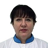 Малейчук Анна Васильевна