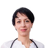 Кияшко Екатерина Евгеньевна