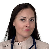 Винникова Наталья Николаевна