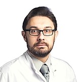 Гареев Рустам Рафаилович