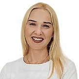Иванова Елена Александровна