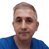 Салман Махмуд Хасанович